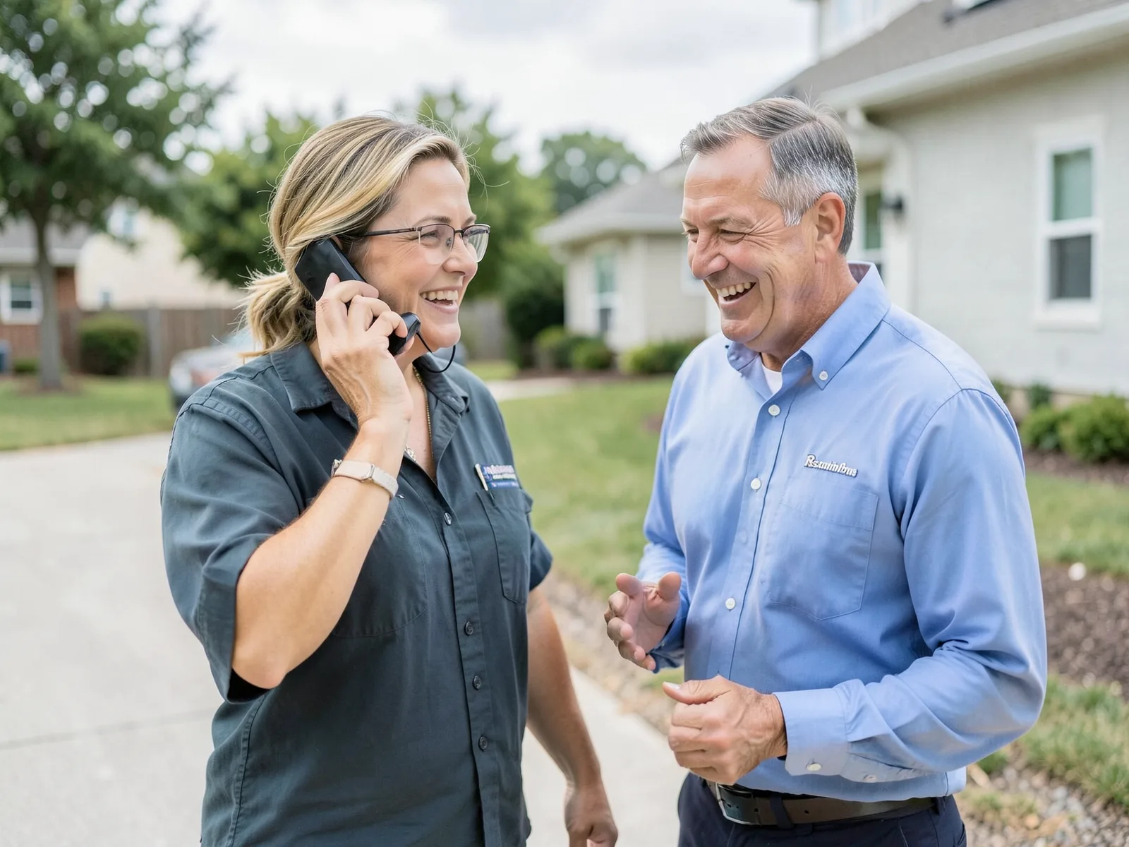Frequently Asked Questions About Residential Water Damage Restoration in Brooklyn, IA